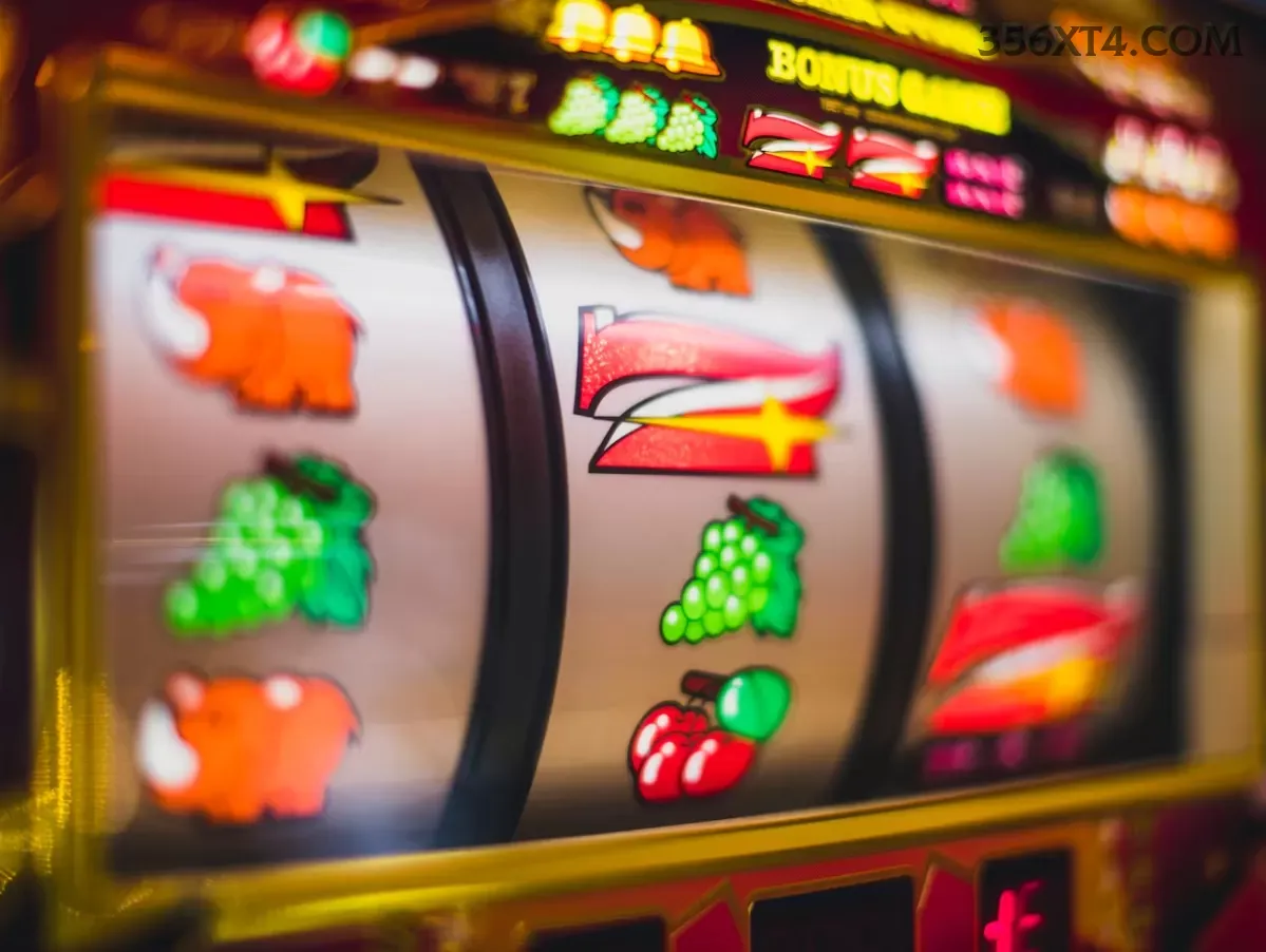 Slots 356x - Sweet Bonanza e caça-níqueis populares